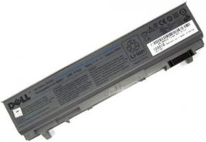Baterai Original Dell Latitude E6410