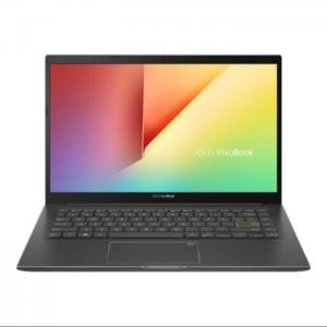 Asus K413EQ EB552TS i5 RAM 8GB SSD512 - Hitam