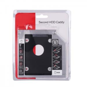 Second HDD Caddy